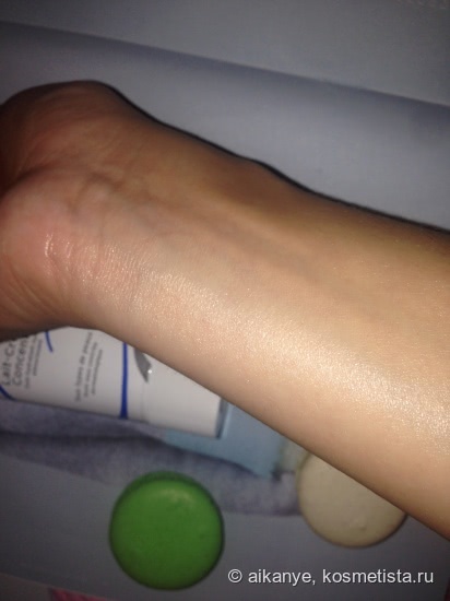 Embryolisse Lait-Сrème Сoncentré Nourishing Moisturiser (Молочко-Крем Концентрат)