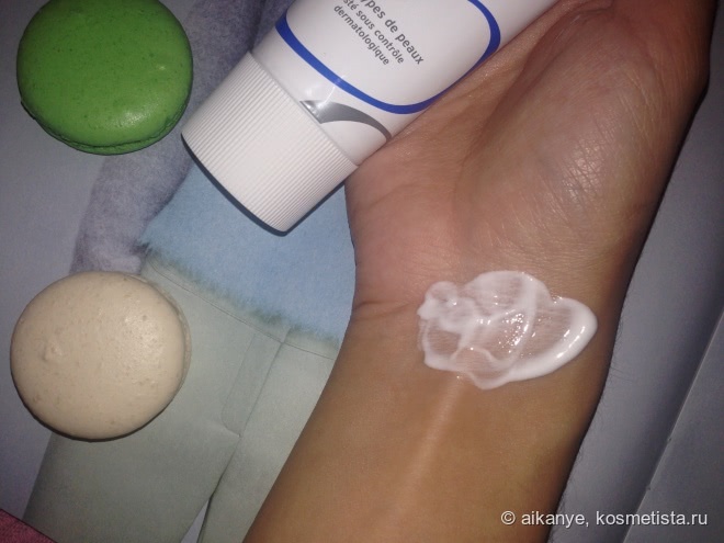 Embryolisse Lait-Сrème Сoncentré Nourishing Moisturiser (Молочко-Крем Концентрат)