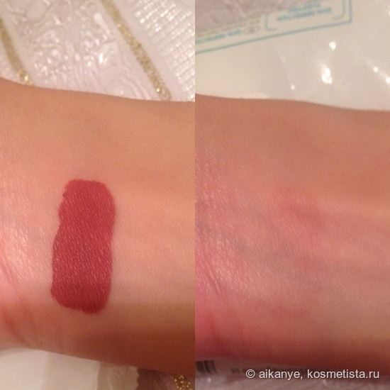 Очищение кожи в поездке и не только. Loreal skin perfection purifying cleansing wipes