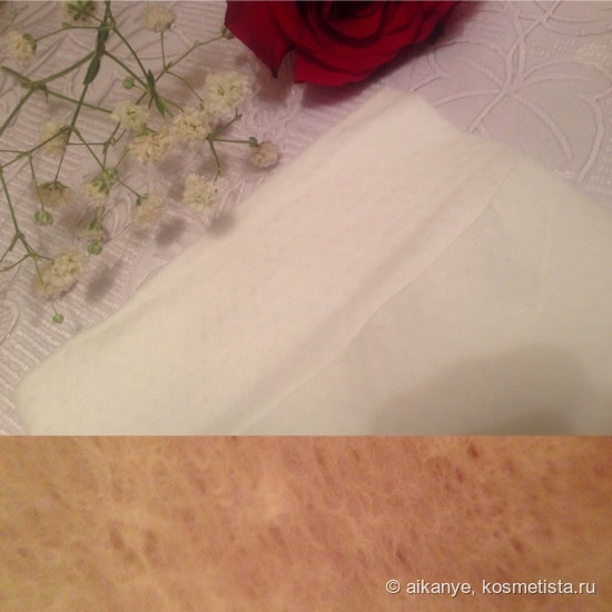 Очищение кожи в поездке и не только. Loreal skin perfection purifying cleansing wipes