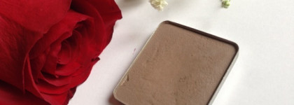 Самый тауповый тауп - тени Inglot freedom system eyeshadow в оттенке 360