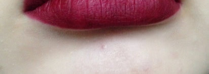 Gosh Velvet touth lipliner waterproof in 008 Rasberry dream
