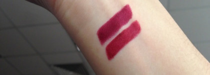 Gosh Velvet touth lipliner waterproof in 008 Rasberry dream