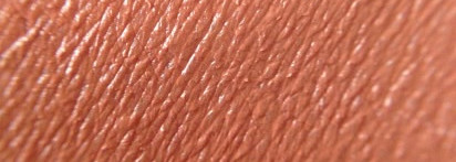 Два новых нюда в моей косметичке