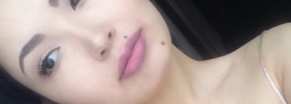Карандаш-помады E.l.f. (elf) Matte lip color в оттенках tea rose, berry sorbet
