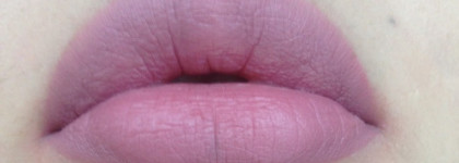 Карандаш-помады E.l.f. (elf) Matte lip color в оттенках tea rose, berry sorbet