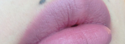 Карандаш-помады E.l.f. (elf) Matte lip color в оттенках tea rose, berry sorbet