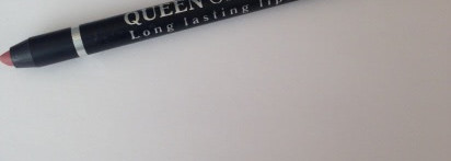 Идеальный нюд с карандашами Ninelle