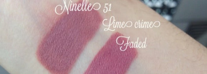 Идеальный нюд с карандашами Ninelle