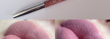 Идеальный нюд с карандашами Ninelle