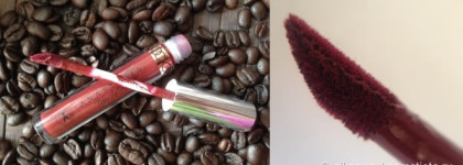 Anastasia Beverly Hills Liquid Lipstick в оттенке Heathers