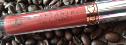 Anastasia Beverly Hills Liquid Lipstick в оттенке Heathers