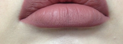 И снова нюд