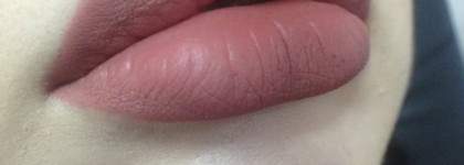 И снова нюд