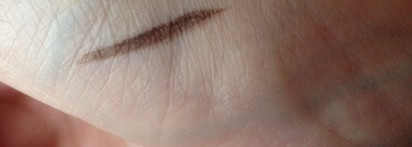 Два продукта для бровей от NYX