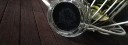 Универсальный продукт - Maybelline Color tattoo 24hr Gel-cream eyeshadow в оттенке 60 Timeless black