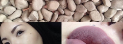 Карандаш для губ Pupa True lips  Lip liner-smudger pencil в оттенке 04