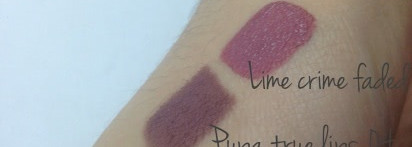Карандаш для губ Pupa True lips  Lip liner-smudger pencil в оттенке 04