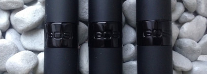 Gosh velvet touch lipstick