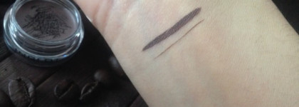 Inglot Brow liner gel в оттенке 21