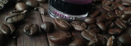 Inglot Brow liner gel в оттенке 21