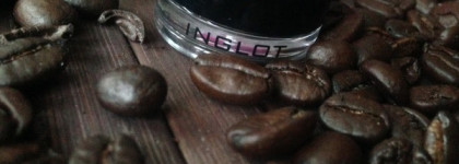 Inglot Brow liner gel в оттенке 21