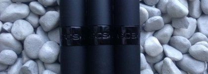 Gosh velvet touch lipstick