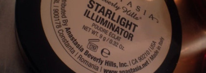 Сияй как звезда с Anastasia Beverly Hills Illuminator "Starlight"