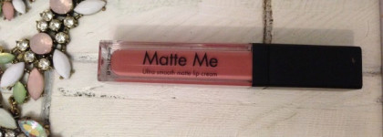 Sleek Matte me birthday suit