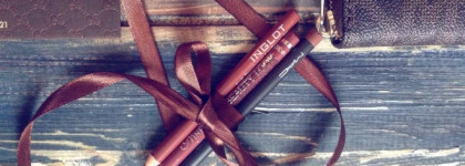 Губы в стиле Кайли Дженнер. Часть 2