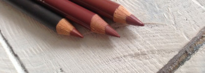 Губы в стиле Кайли Дженнер. Часть 2