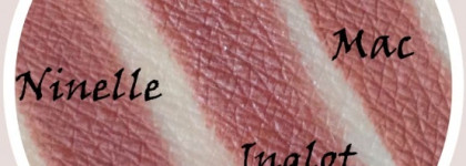 Губы в стиле Кайли Дженнер. Часть 2