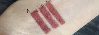 Губы в стиле Кайли Дженнер. Часть 2