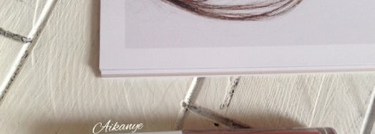 Идеальный бежевый нюд. Cailyn pure lust extreme matte tint + velvet  в оттенке 32 practicable