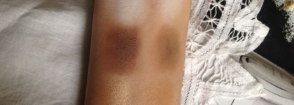 Любимейшая база под тени Inglot eye shadow keeper