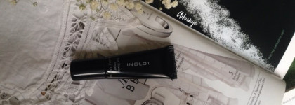 Любимейшая база под тени Inglot eye shadow keeper
