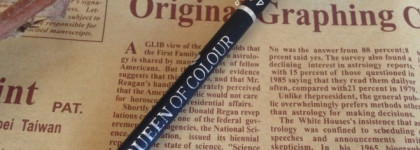 Карандаш для глаз Ninelle Queen of colour eye pencil в оттенке 44