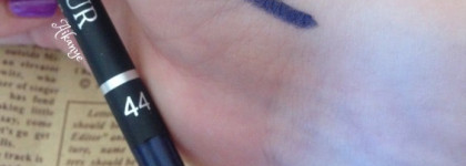 Карандаш для глаз Ninelle Queen of colour eye pencil в оттенке 44