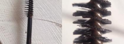 Идеальная фиксация бровей? Легко! С фиксирующим гелем для бровей и ресниц Vivienne Sabo Fixateur