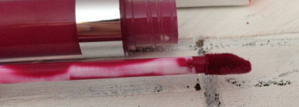 Темная фуксия от Colourpop. Матовая помада Colourpop Ultra Matte Lip в оттенке Bad habit