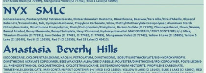 Лучшая матовая помада? Sinsation cosmetics lip polish в оттенке My lover is a Billionare