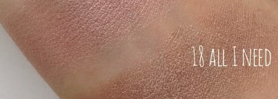 Несколько продуктов от Essence