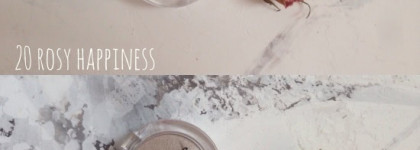 Несколько продуктов от Essence