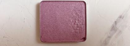 Розово-лиловая нежность от Inglot. Тени Inglot freedom system eyeshadow в оттенке 161