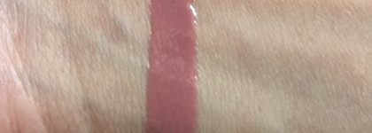 Если блеск, то от Ninelle. Ninelle hydra full lips liquid lipstick в оттенке 153