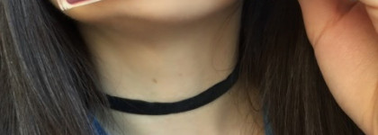 Вот она - настоящая пыльная роза. Anastasia Beverly Hills liquid lipstick / Dusty rose