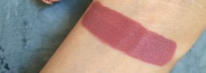 Вот она - настоящая пыльная роза. Anastasia Beverly Hills liquid lipstick / Dusty rose