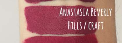 Пост об отличной помаде за 200 рублей..