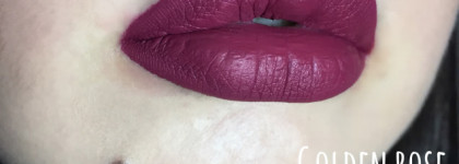 Пост об отличной помаде за 200 рублей..