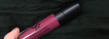 Пост об отличной помаде за 200 рублей..